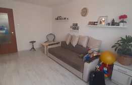 Apartament 2 camere, semidecomandat,  dubla orientare, zona Decebal