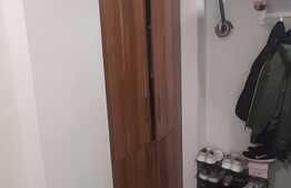 Apartament 2 camere, semidecomandat,  dubla orientare, zona Decebal