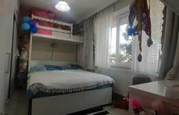 Apartament 2 camere, semidecomandat,  dubla orientare, zona Decebal