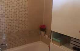 Apartament 2 camere, semidecomandat,  dubla orientare, zona Decebal