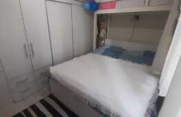 Apartament 2 camere, semidecomandat,  dubla orientare, zona Decebal