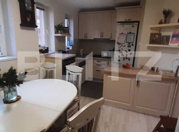 Apartament de vânzare 2 camere Decebal - 85202AV | BLITZ Oradea | Poza1