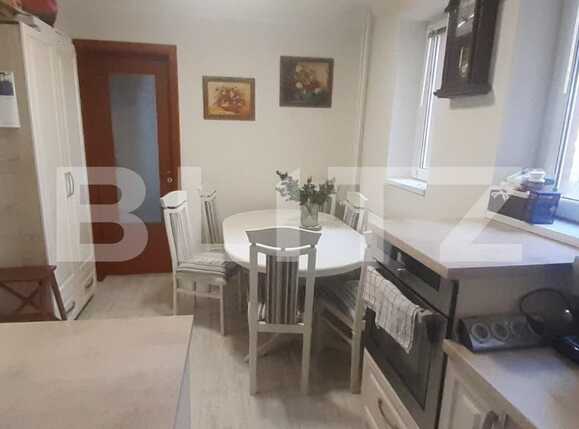 Apartament de vânzare 2 camere Decebal - 85202AV | BLITZ Oradea | Poza5