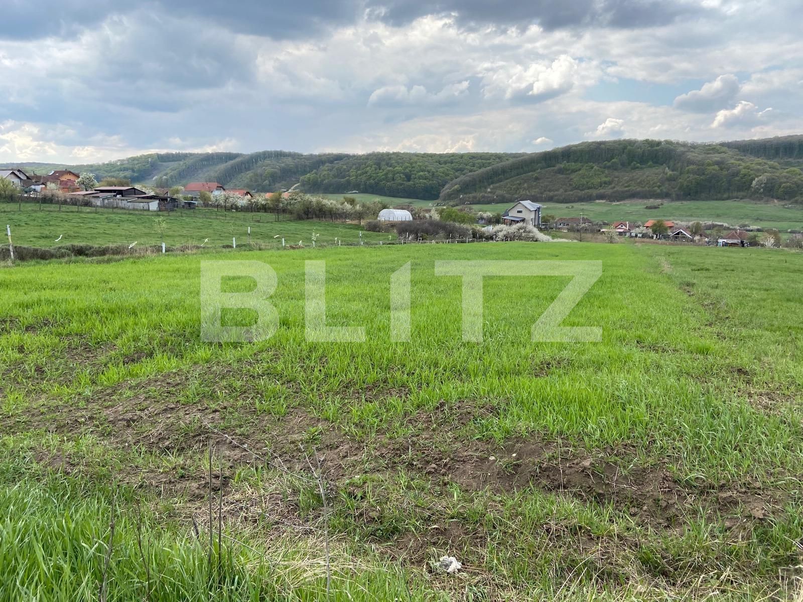Teren de vânzare Exterior Sud - 85207TV | BLITZ Oradea | Poza3