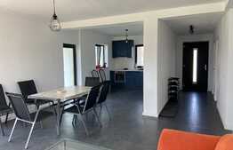 Casa moderna P+E de 145mp, 350 mp teren, Osorhei 