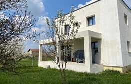 Casa moderna P+E de 145mp, 350 mp teren, Osorhei 
