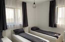 Casa moderna P+E de 145mp, 350 mp teren, Osorhei 