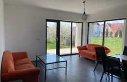 Casa moderna P+E de 145mp, 350 mp teren, Osorhei 