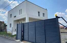 Casa moderna P+E de 145mp, 350 mp teren, Osorhei 