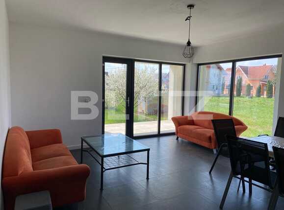 Casa de vânzare 5 camere Osorhei - 85213CV | BLITZ Oradea | Poza1