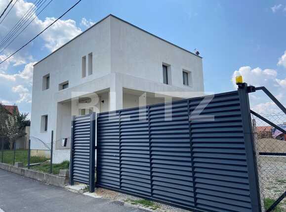 Casa de vânzare 5 camere Osorhei - 85213CV | BLITZ Oradea | Poza13