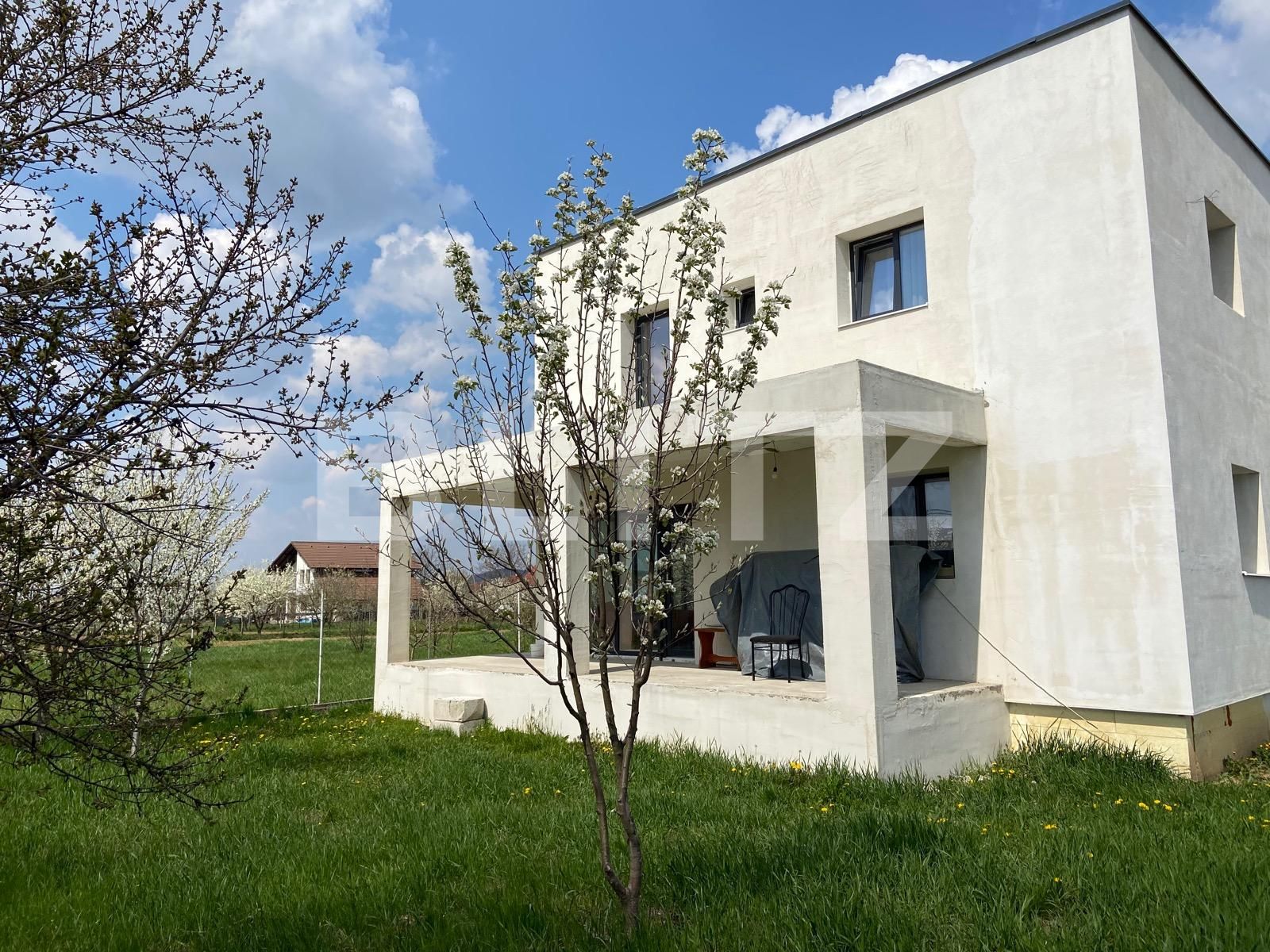 Casa de vânzare 5 camere Osorhei - 85213CV | BLITZ Oradea | Poza12