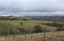 Casă cu panorama, 4.6 hectare, în Șinteu