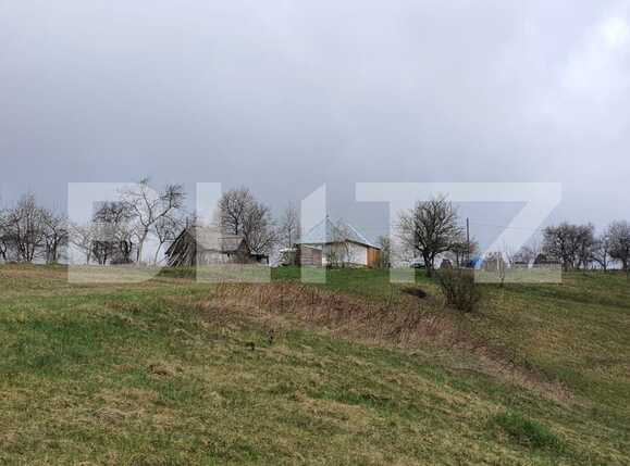 Casa de vânzare 2 camere Exterior Nord - 85216CV | BLITZ Oradea | Poza1