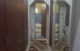 Apartament de trei camere, 65 mp, etaj 2, zona Calea Aradului