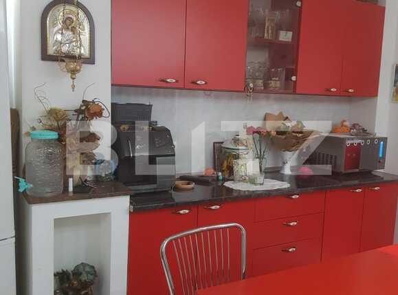 Apartament de vânzare 3 camere Calea Aradului - 85217AV | BLITZ Oradea | Poza2