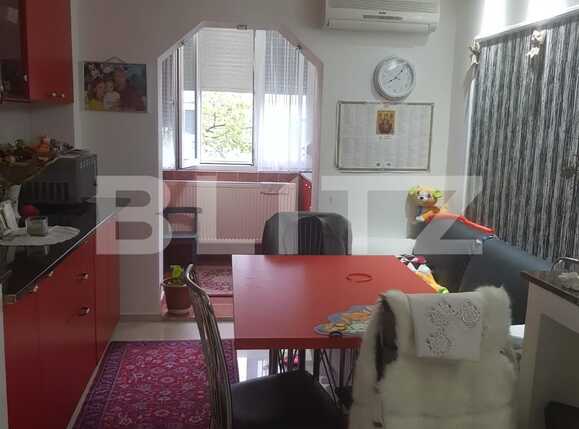 Apartament de vânzare 3 camere Calea Aradului - 85217AV | BLITZ Oradea | Poza1