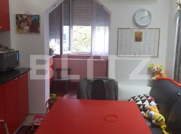 Apartament de vânzare 3 camere Calea Aradului - 85217AV | BLITZ Oradea | Poza3