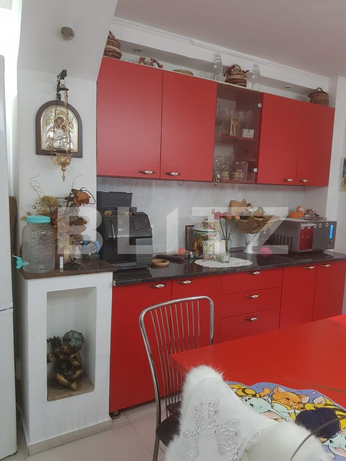 Apartament de vânzare 3 camere Calea Aradului - 85217AV | BLITZ Oradea | Poza2