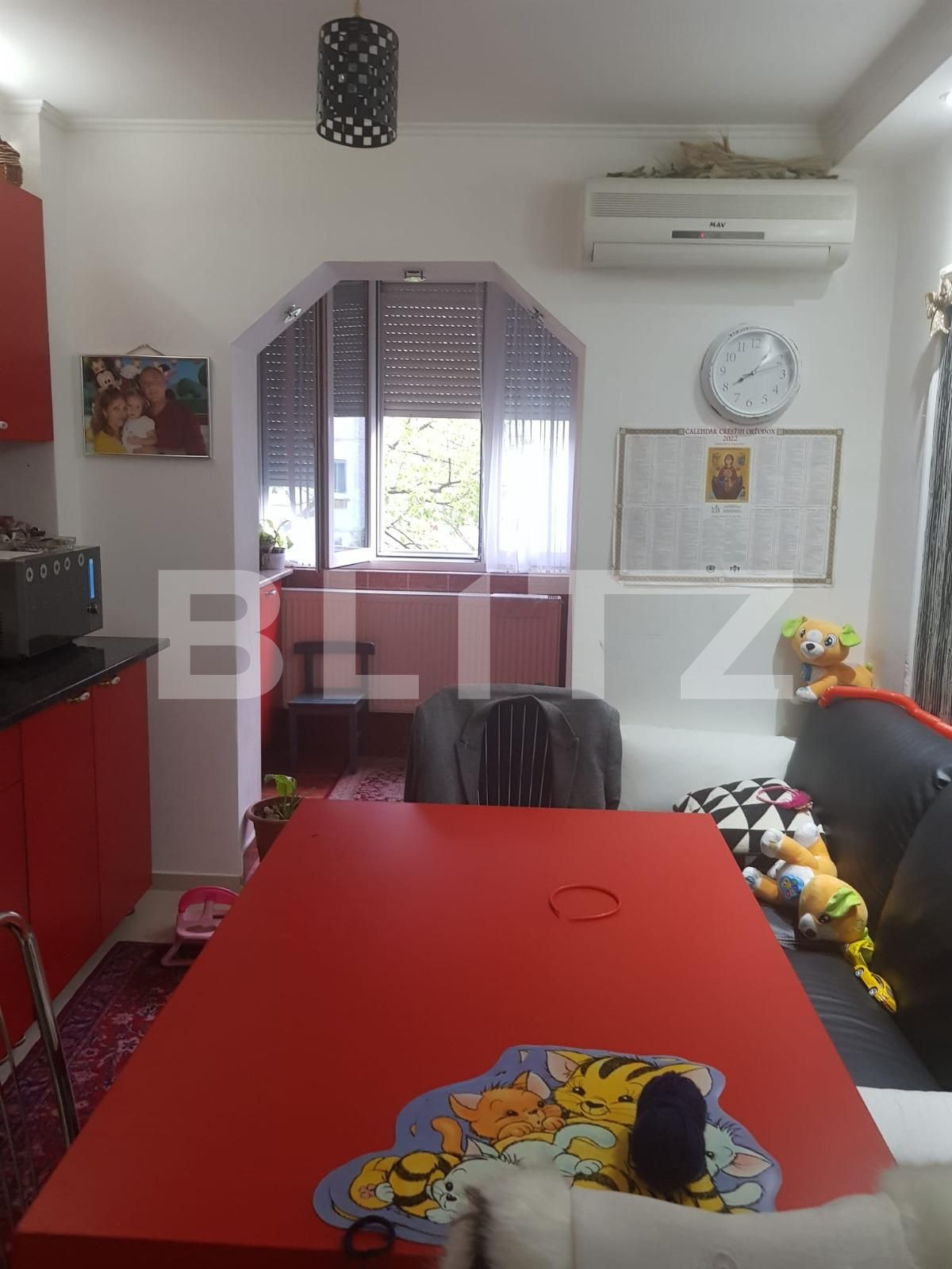 Apartament de vânzare 3 camere Calea Aradului - 85217AV | BLITZ Oradea | Poza3