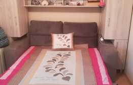 Apartament 2 camere, decomandat, zona Centrala 