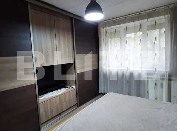 Apartament de vânzare 2 camere Central - 85222AV | BLITZ Oradea | Poza4