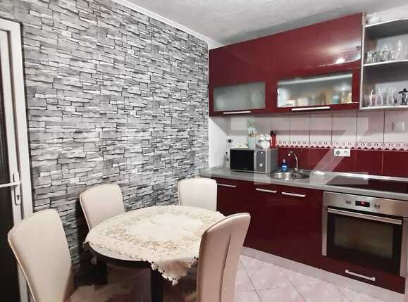 Apartament de vânzare 2 camere Central - 85222AV | BLITZ Oradea | Poza1