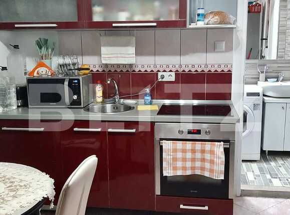 Apartament de vânzare 2 camere Central - 85222AV | BLITZ Oradea | Poza2