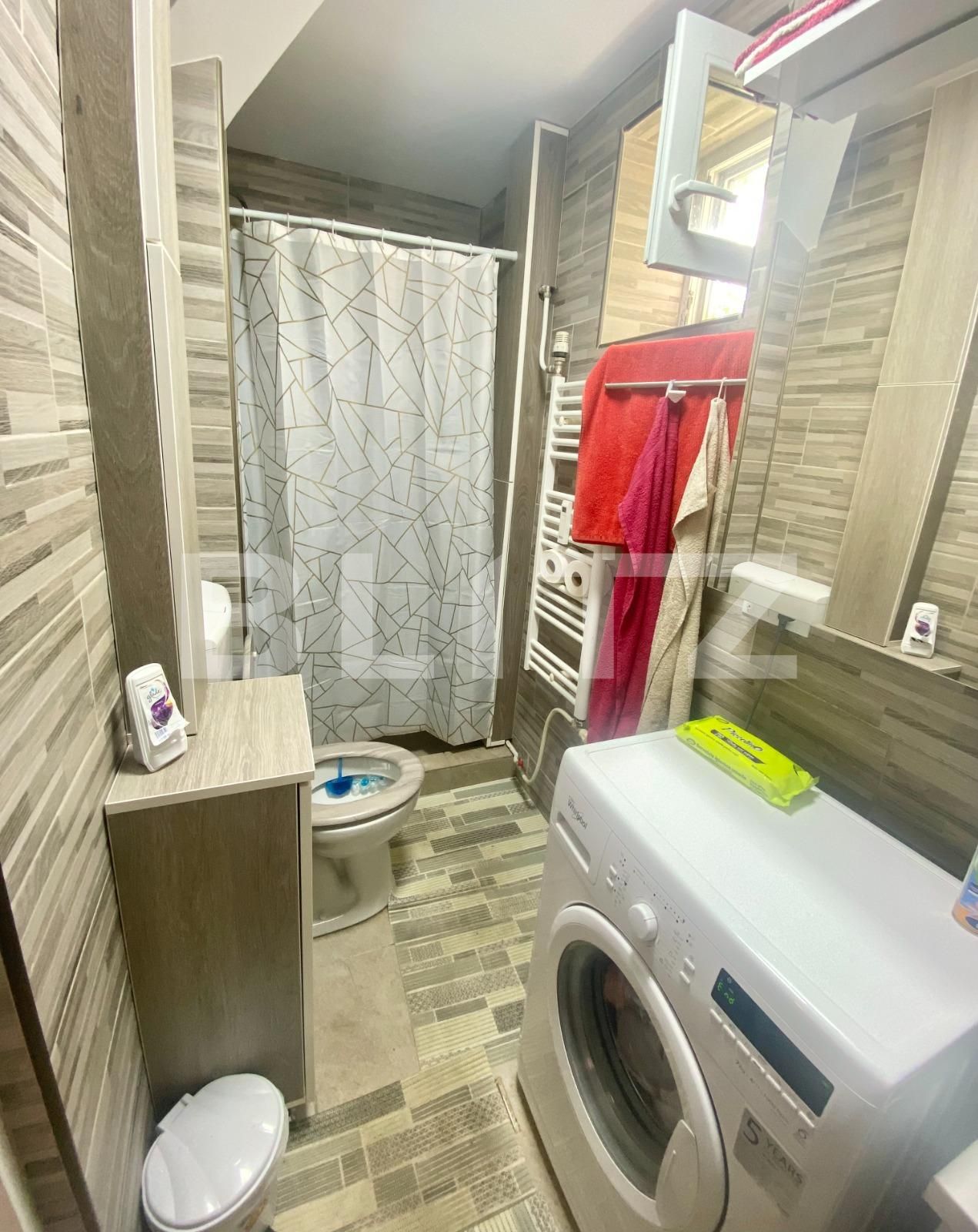 Apartament de vânzare 2 camere Central - 85222AV | BLITZ Oradea | Poza8