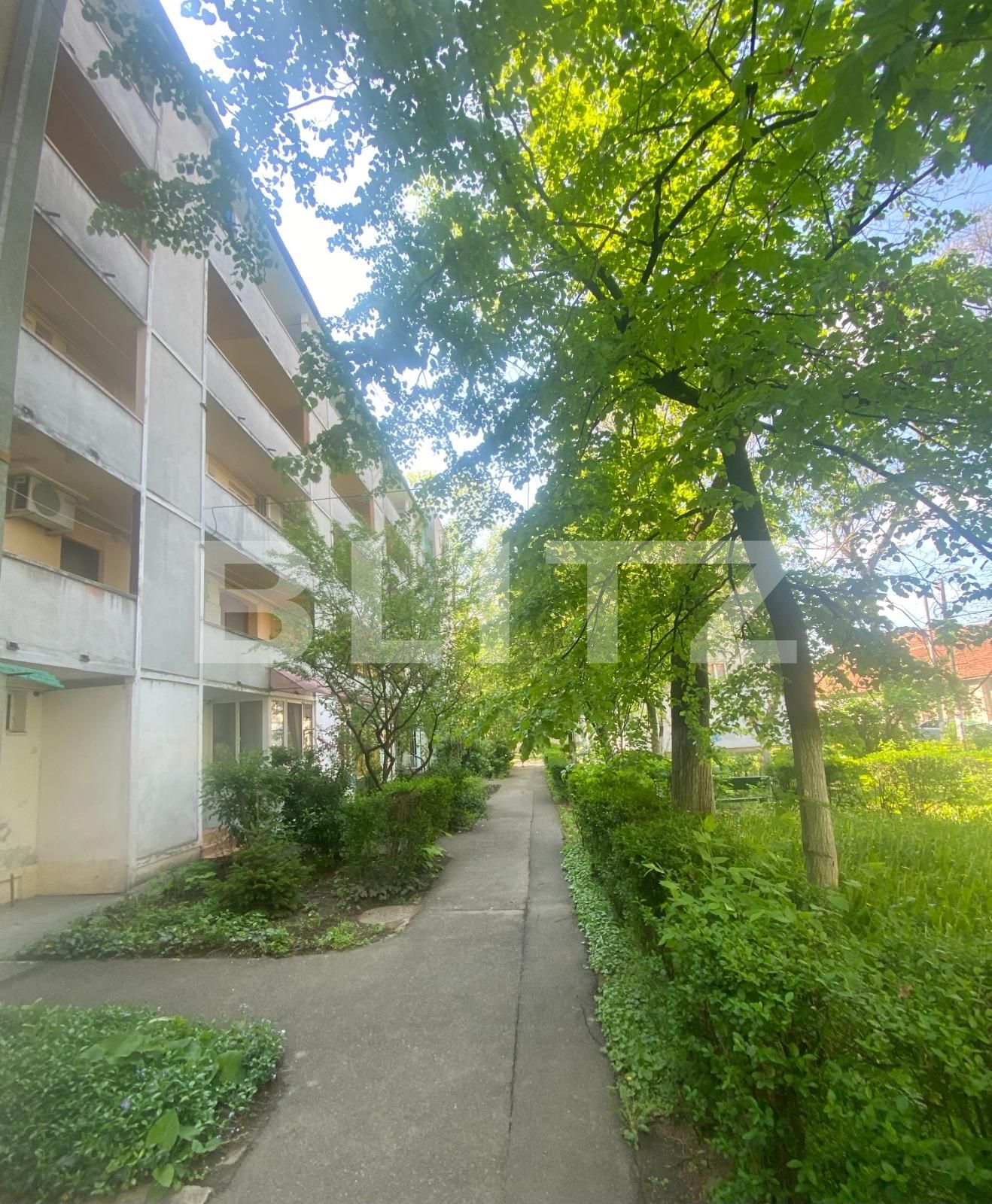 Apartament de vânzare 2 camere Central - 85222AV | BLITZ Oradea | Poza9