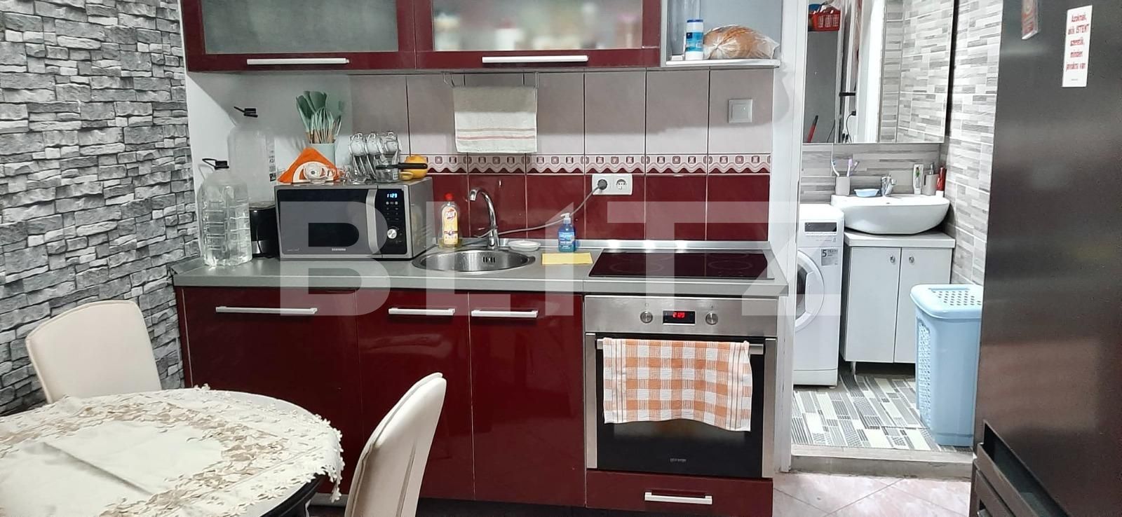 Apartament de vânzare 2 camere Central - 85222AV | BLITZ Oradea | Poza2