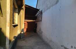 Casă zona Lukoil Seleusului 170 mp utili, 2 corpuri, 2 case singur in curte