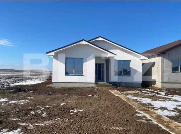 Casa de vânzare 3 camere Santandrei - 85250CV | BLITZ Oradea | Poza2