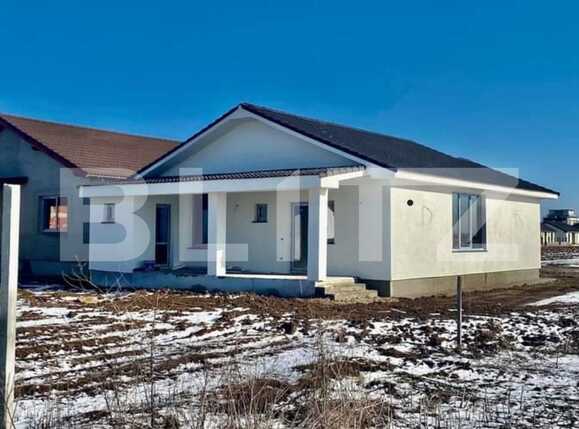 Casa de vânzare 3 camere Santandrei - 85250CV | BLITZ Oradea | Poza1