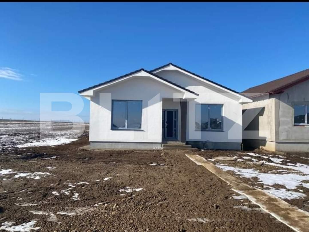 Casa de vânzare 3 camere Santandrei - 85250CV | BLITZ Oradea | Poza2
