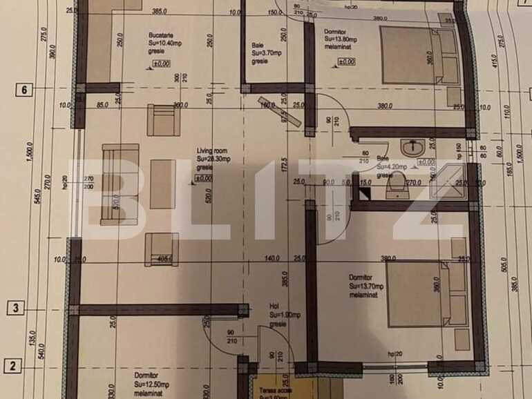 Casa de vânzare 3 camere Santandrei - 85250CV | BLITZ Oradea | Poza1