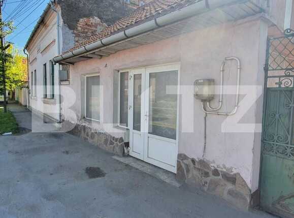 Casa de vânzare 3 camere Episcopia Bihorului - 85276CV | BLITZ Oradea | Poza1
