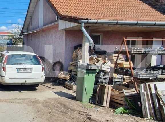 Casa de vânzare 3 camere Episcopia Bihorului - 85276CV | BLITZ Oradea | Poza2