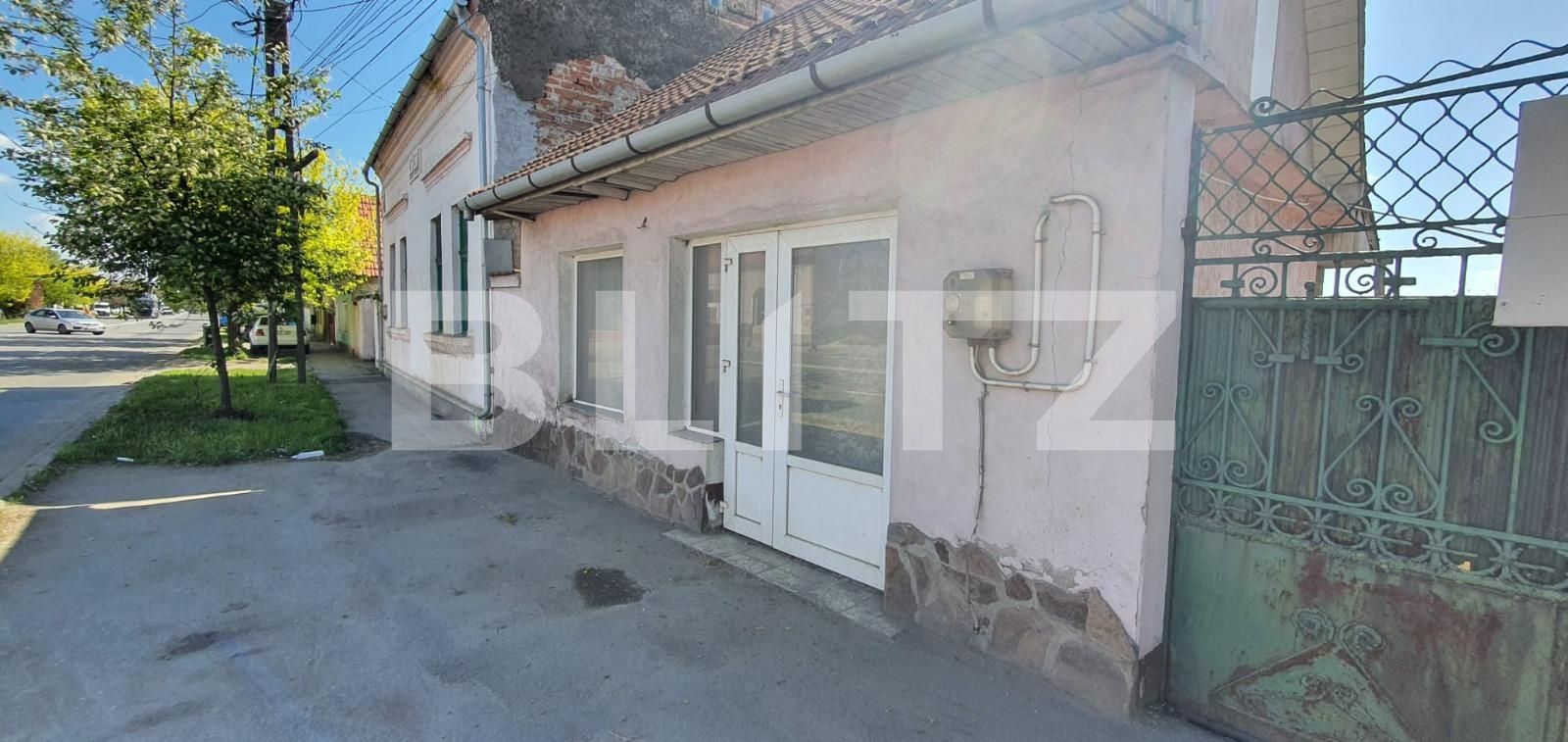 Casa de vânzare 3 camere Episcopia Bihorului - 85276CV | BLITZ Oradea | Poza1