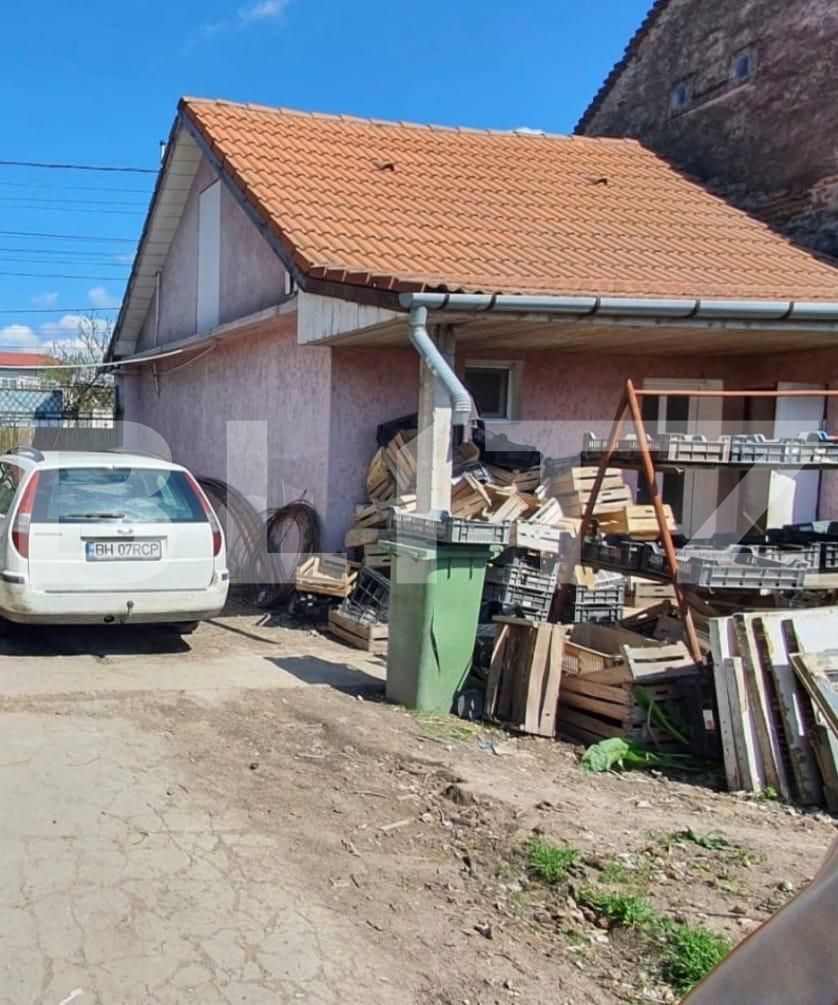 Casa de vânzare 3 camere Episcopia Bihorului - 85276CV | BLITZ Oradea | Poza2