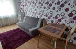 Apartament 2 camere, 50 mp, parcare, zona Nufarul