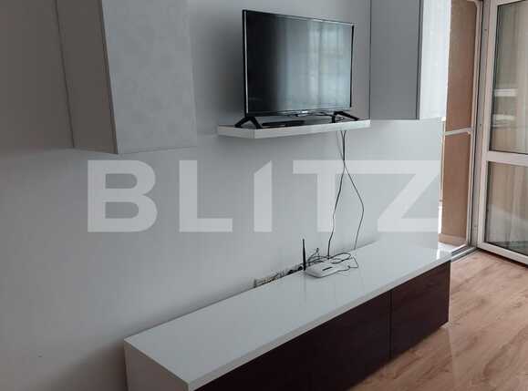 Apartament de închiriat 2 camere Nufarul - 85289AI | BLITZ Oradea | Poza3