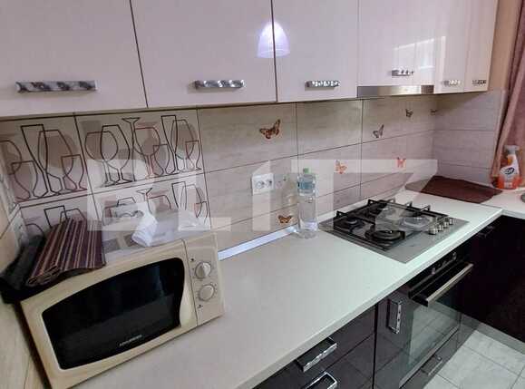 Apartament de închiriat 2 camere Nufarul - 85289AI | BLITZ Oradea | Poza8