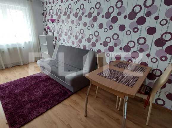 Apartament de închiriat 2 camere Nufarul - 85289AI | BLITZ Oradea | Poza1