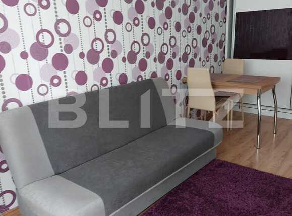 Apartament de închiriat 2 camere Nufarul - 85289AI | BLITZ Oradea | Poza2