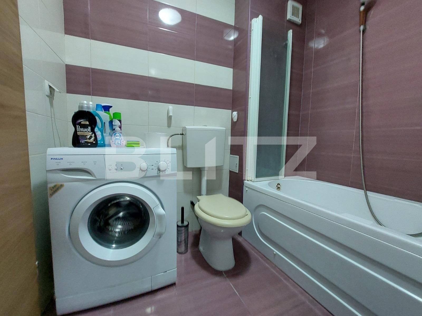 Apartament de închiriat 2 camere Nufarul - 85289AI | BLITZ Oradea | Poza11