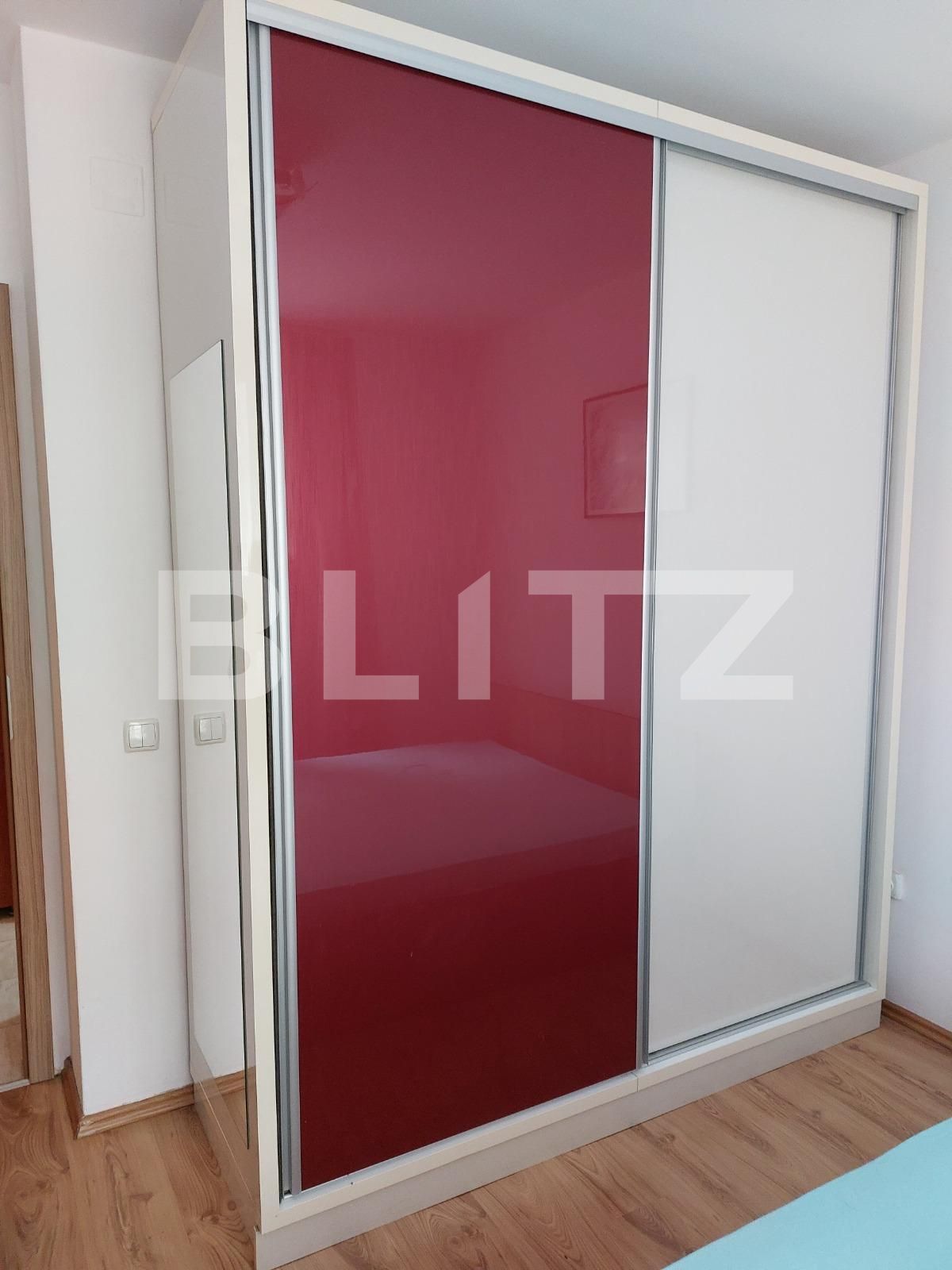 Apartament de închiriat 2 camere Nufarul - 85289AI | BLITZ Oradea | Poza6