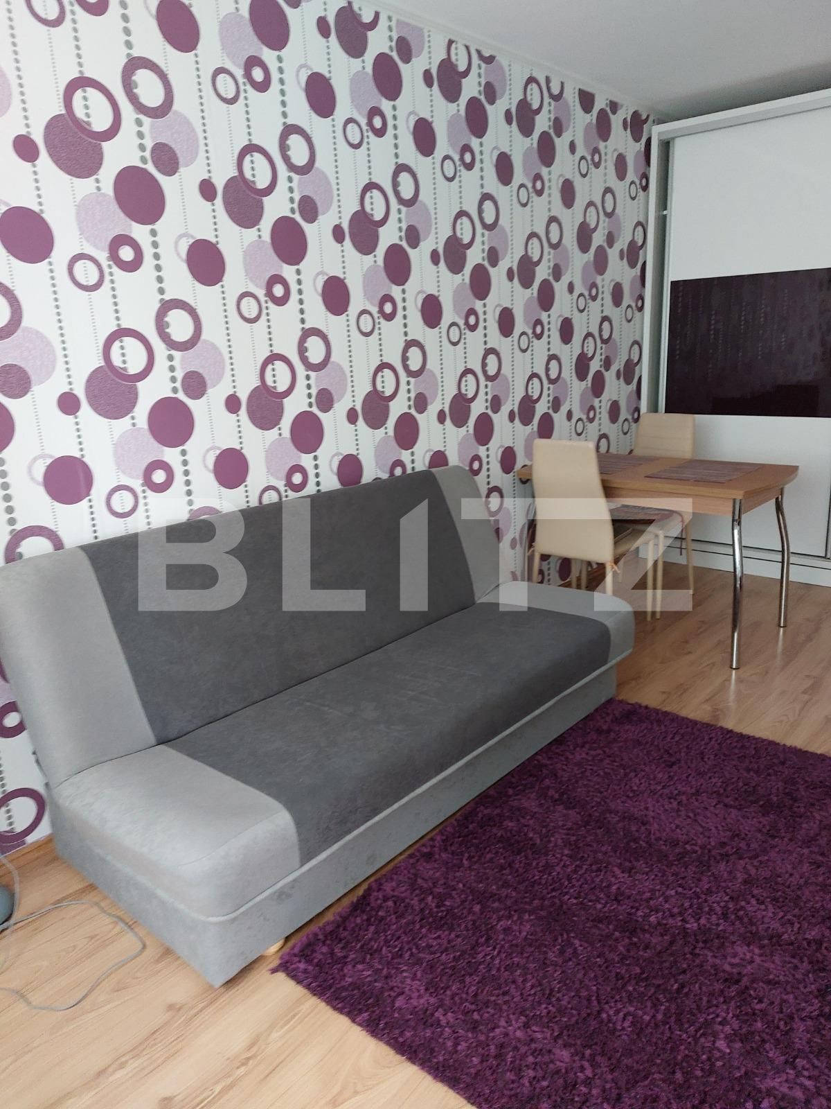 Apartament de închiriat 2 camere Nufarul - 85289AI | BLITZ Oradea | Poza2