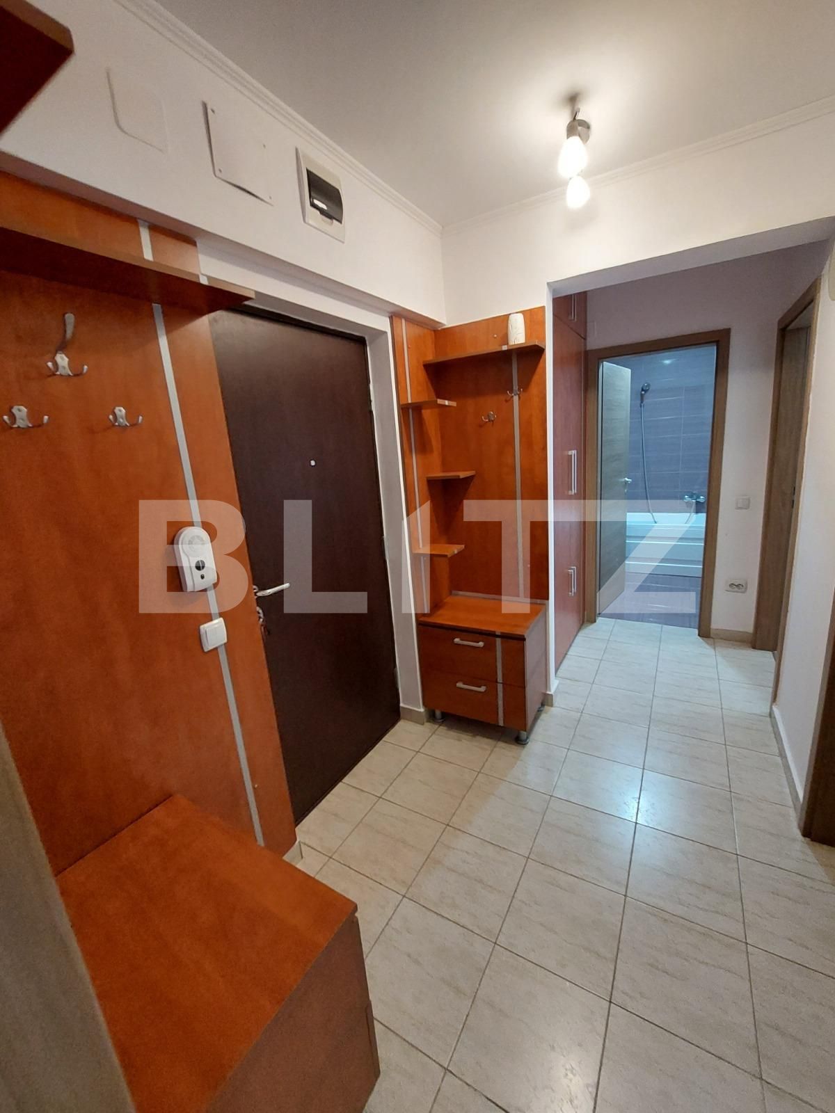 Apartament de închiriat 2 camere Nufarul - 85289AI | BLITZ Oradea | Poza4