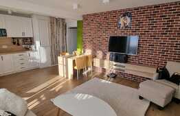 Apartament 3 camere, 2 bai, 70 mp, terasa, parcare, zona Centrala